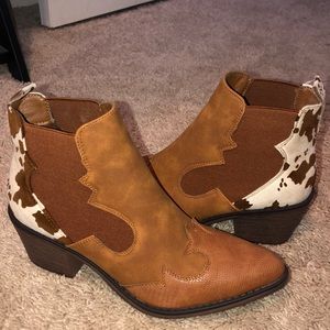 Altar’d State Booties